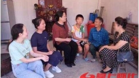 湖醫(yī)附一：點(diǎn)亮微心愿 圓夢(mèng)促成長(zhǎng)
